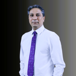 sir shmad