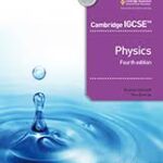 Grade 10 IGCSE Physics (0625)