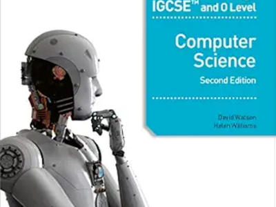 Cambridge O Level Computer Science (2210)
