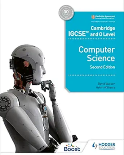 Computer Science (2210)
