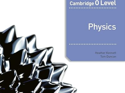 Cambridge O Level Physics (5054)