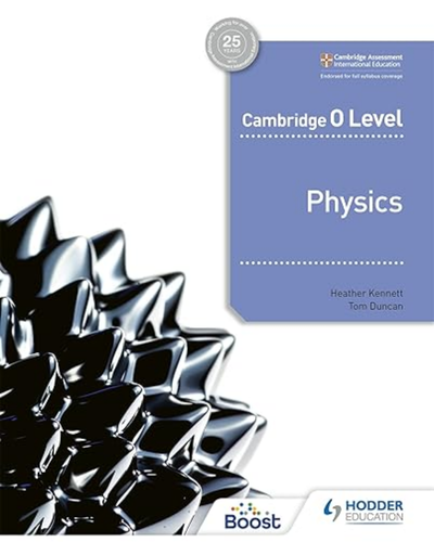 Physics (0625)