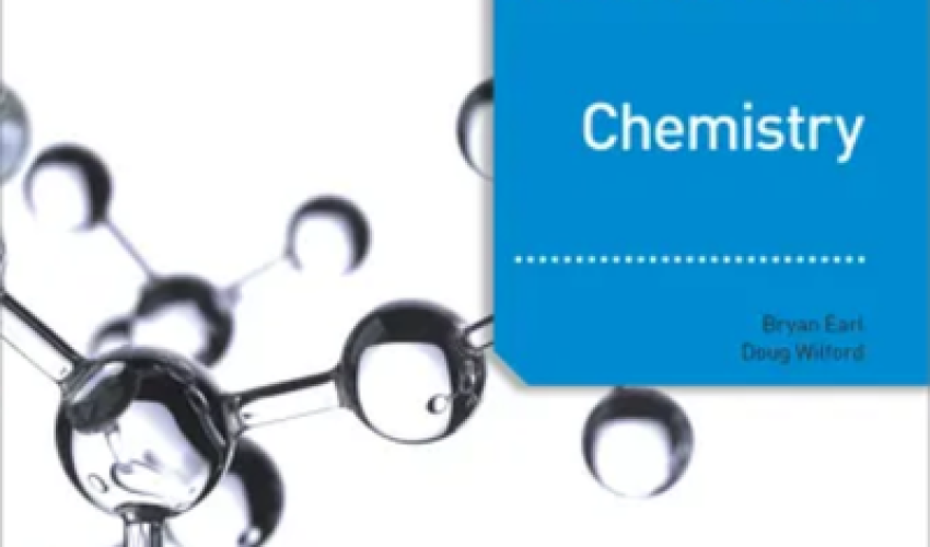 Chemistry-5070