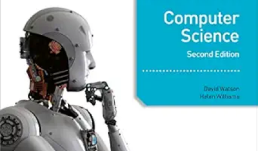 Computer-Science-2210