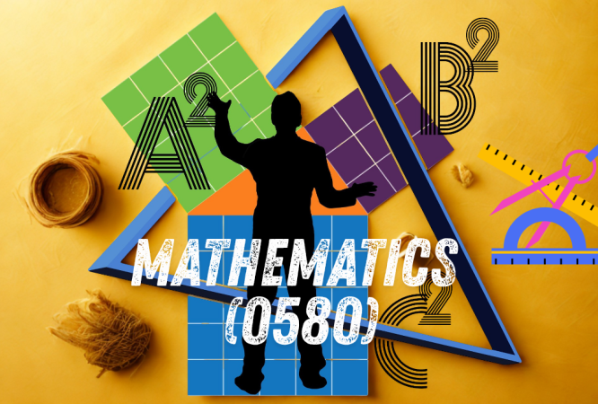 maths 0580