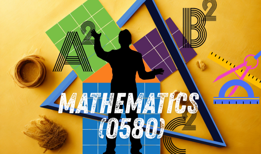 maths 0580